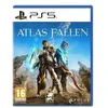 Image de Focus Entertainment Atlas Fallen jeu vidÃ©o