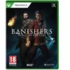 Image de Banishers: Ghosts of New Eden Xbox Series X en occasion ou reconditionné