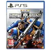 Image de Warhammer 40,000: Space Marine 2 PS5 en occasion ou reconditionné