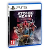 Image de Atomic Heart Ultimate Edition PS5