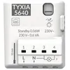 Image de RÃ©cepteur - variateur d'Ã©clairage - Tyxia 4840 DELTA DORE