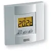 Image de THERMOSTAT ELECTRONIQUE FILAIRE AFFICHAGE DIGITAL DELTA DORE TYBOX 21 6053034