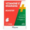 Image de Nutrisanté Vitavea Vitamine C + Guarana - Booster 24 comprimés à croquer