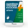 Image de Vitavea Magnésium, Vitamines B1, B2, B6, B9, B12 Relaxantes 24 Comprimés Effervescents