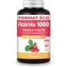 Image de Nutrisanté Acérola 1000 60 comprimés