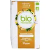 Image de Bio Nutrisanté - Infusion Tonifiante Gingembre Citron 20 sachets