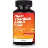 Image de Vitavea Santé Mutivitamines Adultes Équilibre Énergétique et Nerveux 30 gummies