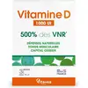 Image de Vitavea Santé Vitamine D 1000 UI 90 comprimés