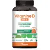 Image de Vitamine D Vitavea 1000 UI 30 gummies