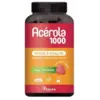 Image de Vitavea Acérola 1000 - Goût Cerise - 30 Gummies