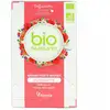 Image de Bio Nutrisanté - Silhouette Infusion Saveur Fruits Rouges 20 sachets