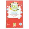 Image de Bio Nutrisanté - Infusion froide détox 20 sachets