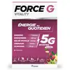 Image de Vitavea Santé G-Force Vitalité Daily Energy 10 ampoules