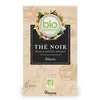 Image de Vitavea Santé BioNutrisanté Thé Noir Relax Saveur Vanille Caramel 20 Sachets