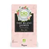 Image de Vitavea Santé BioNutrisanté Thé blanc saveur jasmin pêche 20 sachets