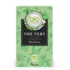 Image de Vitavea Santé BioNutrisanté Thé vert 3 Minds Métabolisme 20 sachets