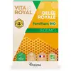Image de Vitavea Santé Vita'Royal Gelée royale bio fortifiante 10 ampoules