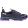 Image de Millet - Chaussures de fast-hiking ultra-légères en GORE-TEX - Wanaka GTX W Saphir pour Femme - Taille 6 UK - Navy