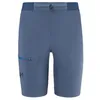 Image de Short de randonnée MILLET Wanaka Fast Short (Dark Denim) Homme