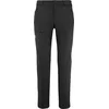Image de Millet - Pantalon de randonnée - Wanaka Stretch Pant M Black pour Homme - Taille L - Noir