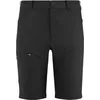 Image de Millet - Short de randonnée - Wanaka Stretch Short M Black pour Homme - Taille S - Noir