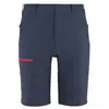 Image de Short de randonnée MILLET Wanaka Stretch Short (SAPPHIR) Homme