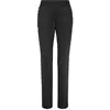 Image de Pantalon de randonn ©e MILLET WANAKA STR PT W (BLACK - NOIR) Femme
