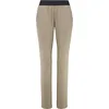 Image de Millet - Pantalon de randonnée - Wanaka Stretch Pant III W Dorite pour Femme - Taille XS - Beige
