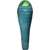 Image de Millet - Sac de couchage de trekking - Light Down 0° Emerald - Vert