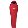Image de Sac de couchage -4°C/0°C MILLET BAIKAL 1500 REG (RED - ROUGE) Unisexe