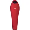 Image de Millet - Sac de couchage de trekking - Baikal 1500 Red - Taille Gauche - Rouge