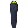 Image de Sac de couchage -4°C/0°C MILLET BAIKAL 1100 REG (SAPHIR) Unisexe