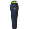 Image de Sac de couchage -4°C/0°C MILLET BAIKAL 1100 REG (SAPHIR) Unisexe
