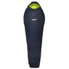 Image de Sac de couchage -4°C/0°C MILLET BAIKAL 1100 LONG (SAPHIR) Unisexe
