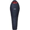 Image de Millet - Sac de couchage de trekking - Baikal 750 W Saphir pour Femme - Taille Droite - Navy