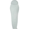 Image de Millet - Sac de propreté - Baikal Liner High Rise - Blanc
