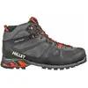 Image de Millet - Chaussures de randonnée en GORE-TEX® - Super Trident GTX M Tarmac pour Homme en Cuir - Taille 9,5 UK - Gris
