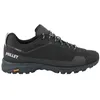 Image de Chaussures Tige Basse MILLET HIKE UP M (BLACK - NOIR) Homme
