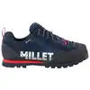 Image de Chaussures Tige Basse MILLET FRICTION GTX U (SAPHIR) Unisexe