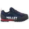 Image de Chaussures Tige Basse MILLET FRICTION GTX U (SAPHIR) Unisexe