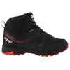 Image de Chaussures Tige Mid MILLET HIKE UP MID GTX M (BLACK) Homme