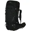 Image de Sac à dos MILLET HANANG 65+10 (BLACK - NOIR) Unisexe
