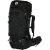 Image de Millet - Sac à dos de trekking - Hanang 65+10 Black - Noir