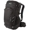 Image de Sac à dos MILLET HANANG 40 (BLACK - NOIR) Unisexe