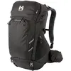 Image de Millet - Sac à dos de trekking - Hanang 40 Black - Noir
