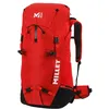 Image de Sac à dos MILLET PROLIGHTER 60+20 (RED - ROUGE) Unisexe