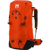 Image de Millet - Sac à dos technique et polyvalent - Prolighter 60+20 Red - Rouge