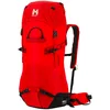 Image de Millet - Sac à dos d'alpinisme et de ski de randonnée - Prolighter 38+10 Red - Rouge