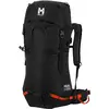 Image de Millet - Sac à dos d'alpinisme et de ski de randonnée - Prolighter 30+10 Black - Noir
