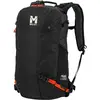 Image de Millet - Sac à dos d'alpinisme - Prolighter 22 Black - Noir